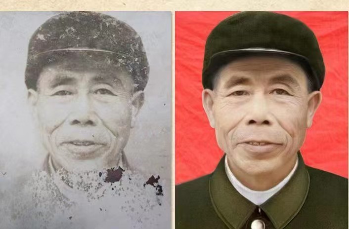 澧县老照片模糊修复-72