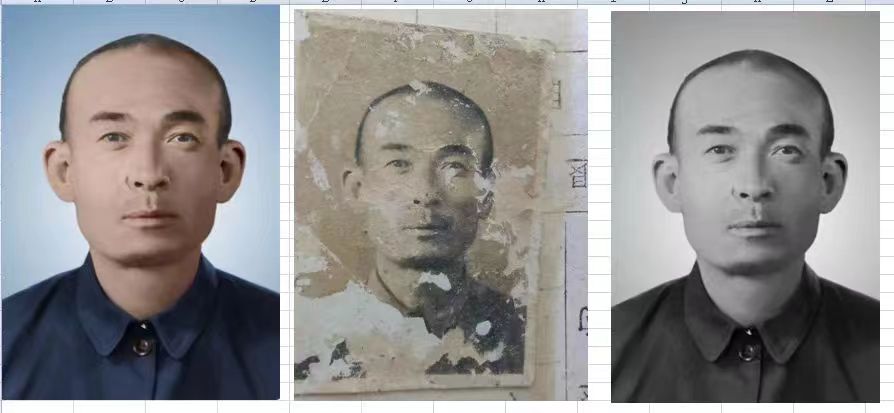 澧县老照片模糊修复-21